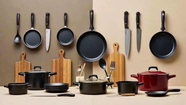 Kitchen Essentials