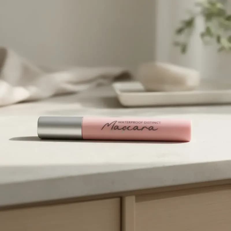 Maccara Waterproof Distinct Mascara - Image 1