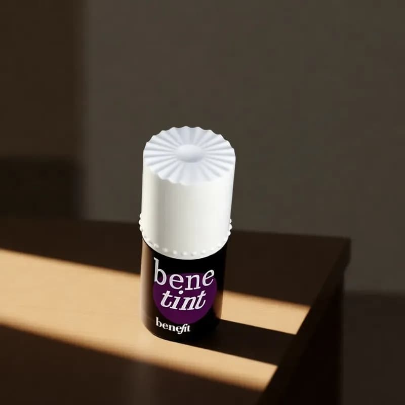 Benefit Benetint Lip and Cheek Tint - Rose-tinted - Image 1
