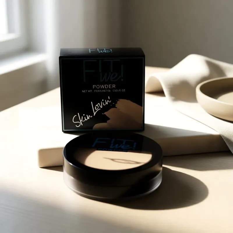Fitwe! Skin Lovin' Powder
