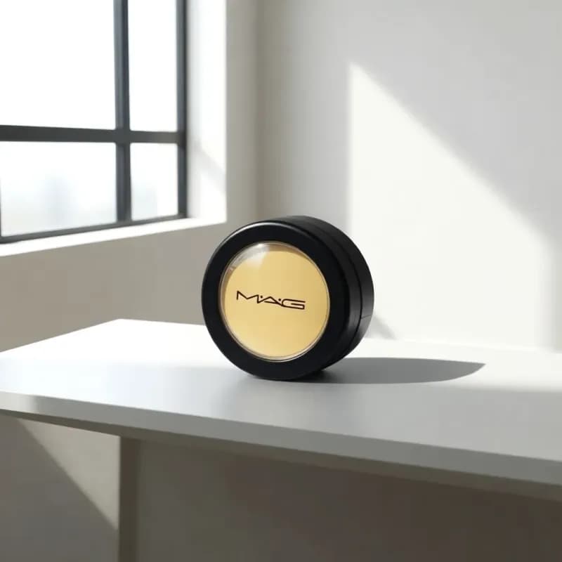 MAC Compact Face Powder - Image 1