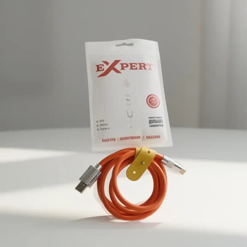 Expert Universal USB Charging Cable - Image 1