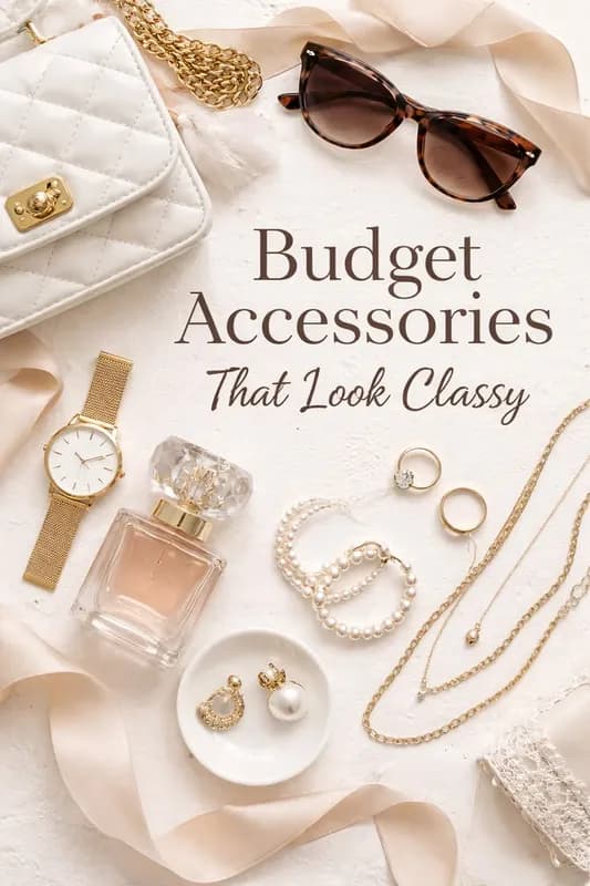 Fashion Accessories