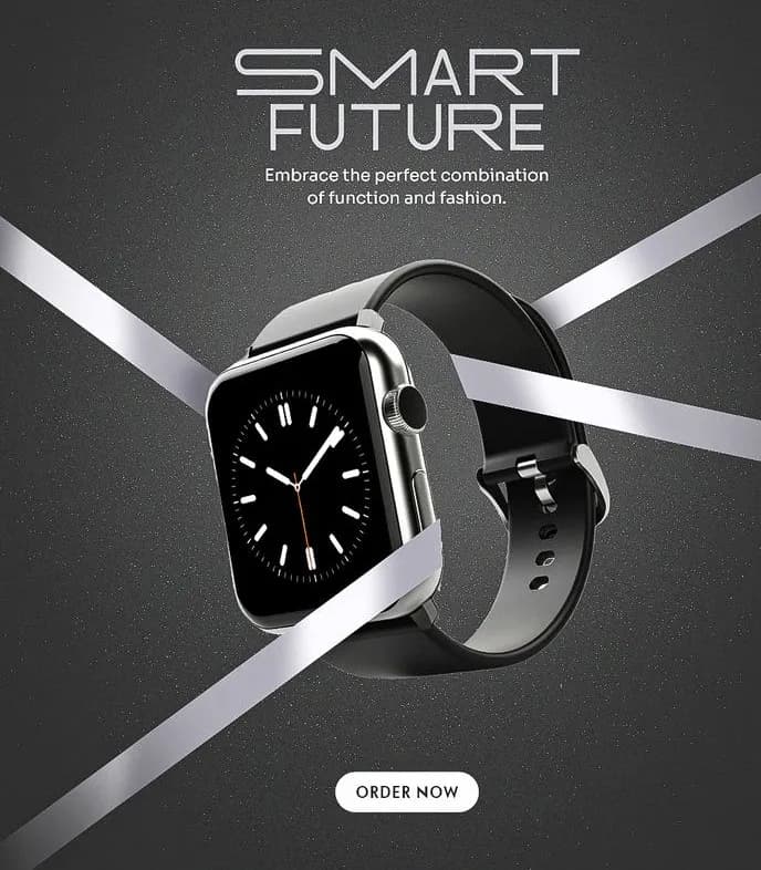 Smart Watches