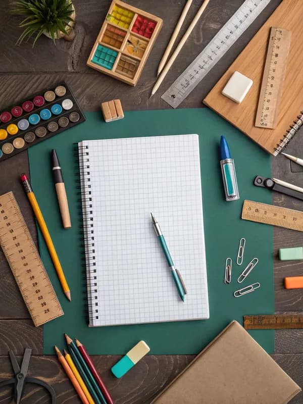 School Products