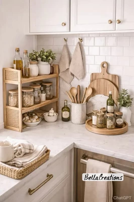 Kitchen Accessories