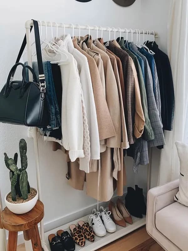 Clothing items