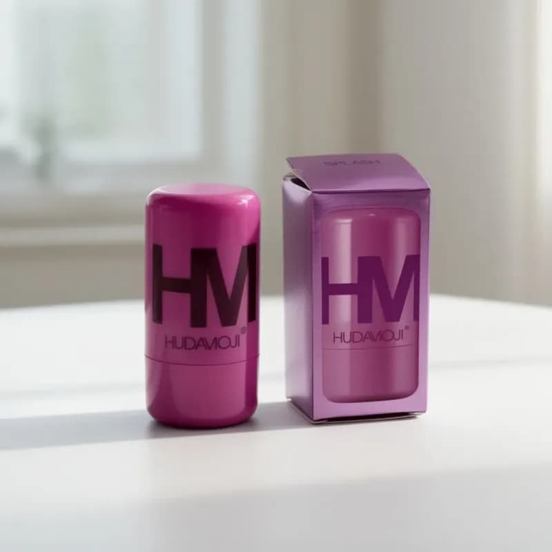 Hudamoji Splash Perfume - Image 1