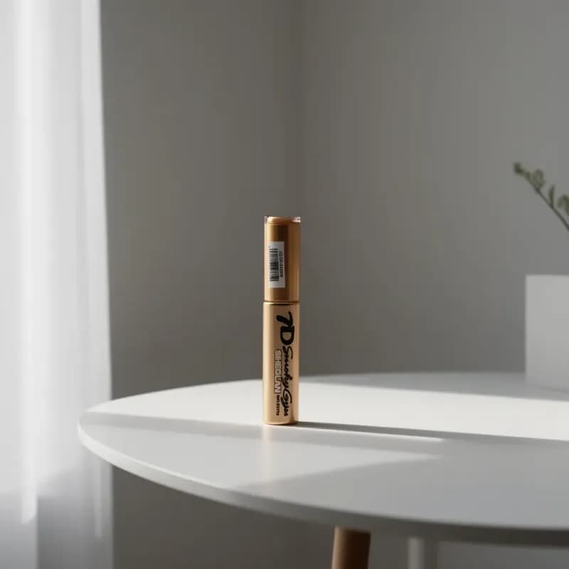 7D Smoky Eyes Mascara - Image 1